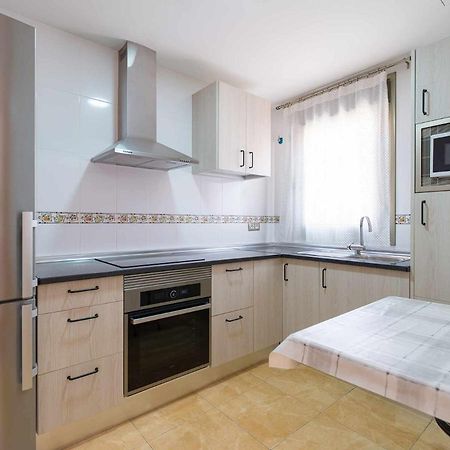 罗萨里奥港Mahostly La Casita De Mi Rosita公寓 外观 照片