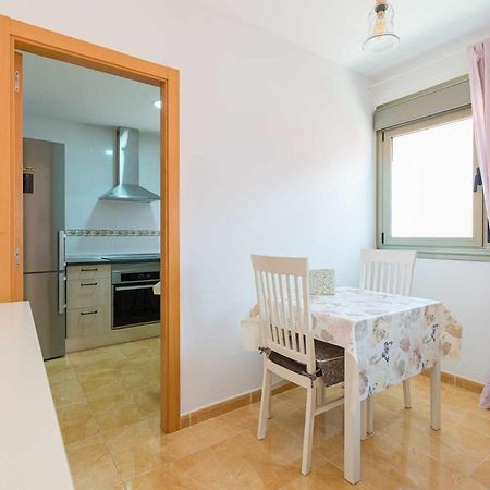 罗萨里奥港Mahostly La Casita De Mi Rosita公寓 外观 照片