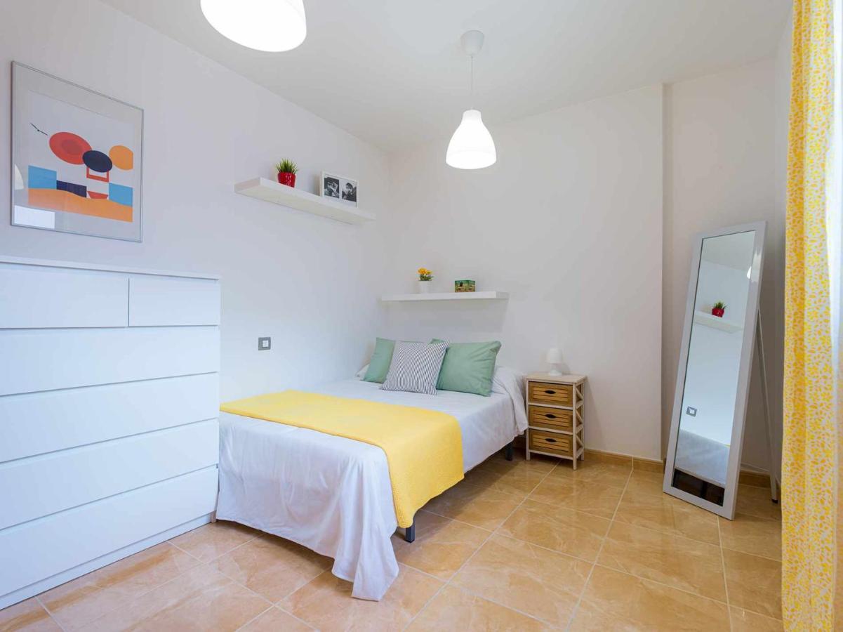 罗萨里奥港Mahostly La Casita De Mi Rosita公寓 外观 照片