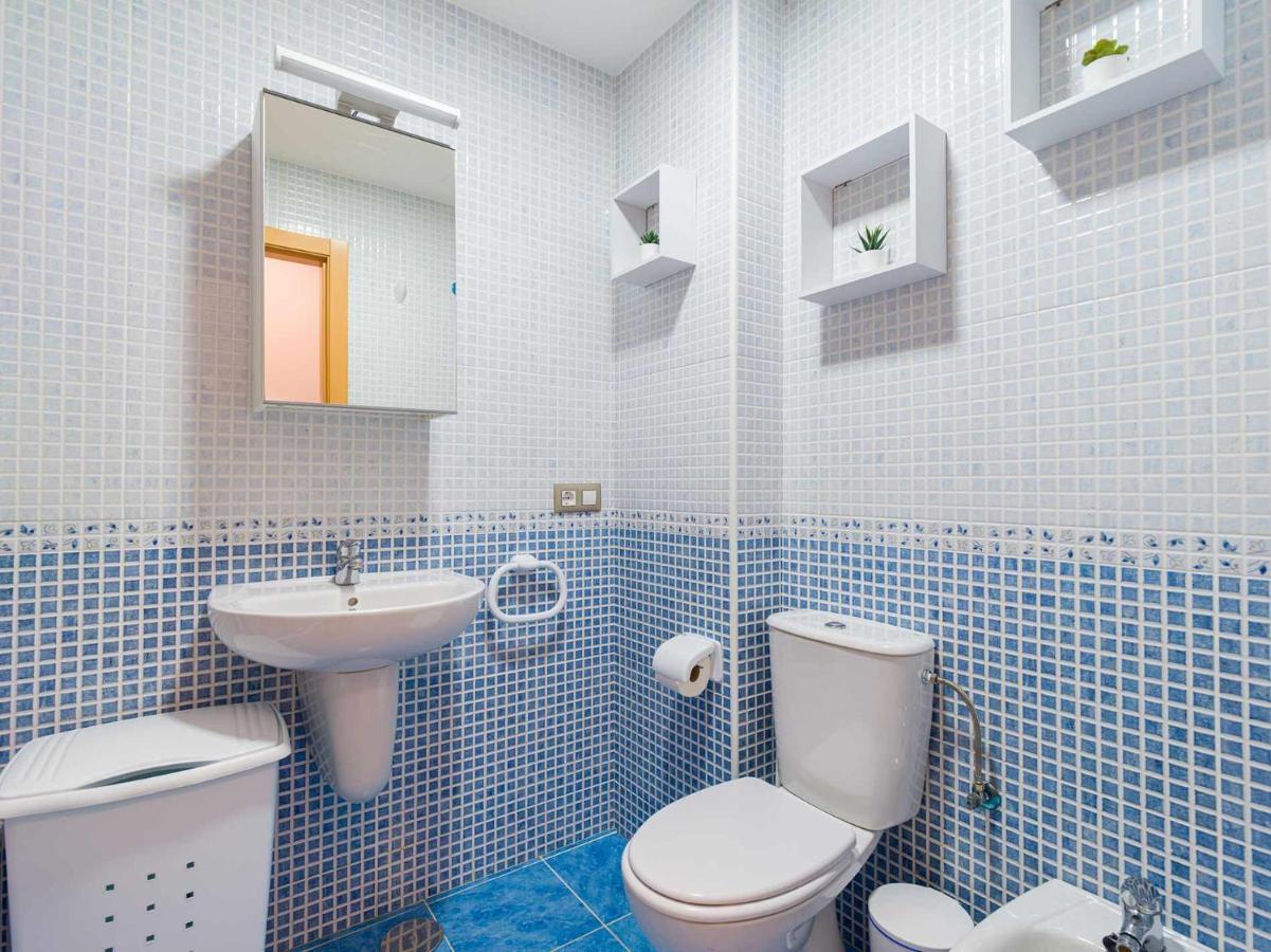 罗萨里奥港Mahostly La Casita De Mi Rosita公寓 外观 照片