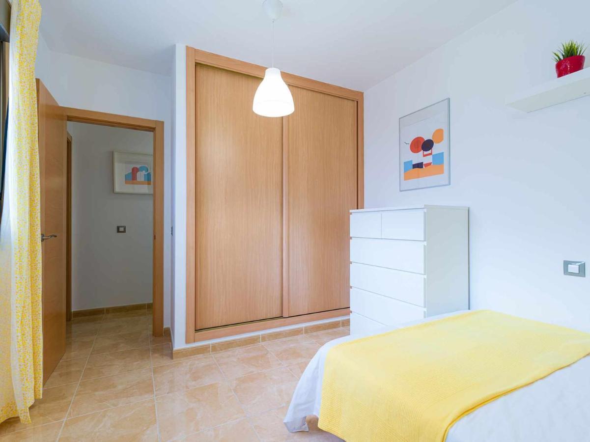 罗萨里奥港Mahostly La Casita De Mi Rosita公寓 外观 照片