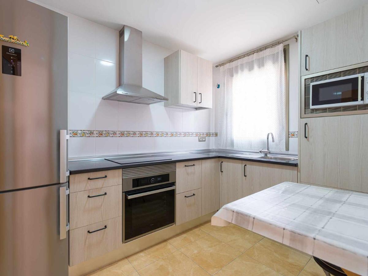 罗萨里奥港Mahostly La Casita De Mi Rosita公寓 外观 照片
