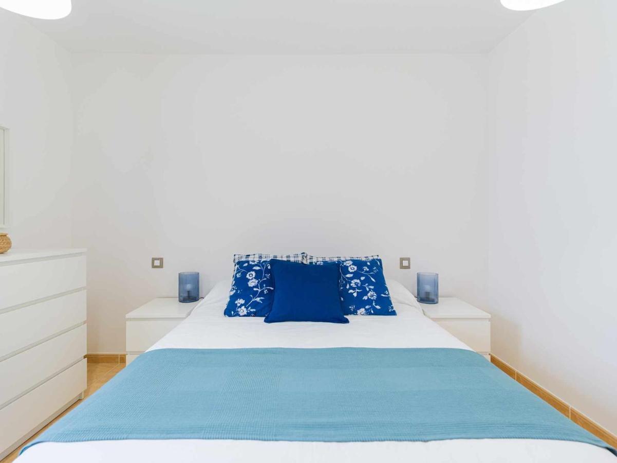 罗萨里奥港Mahostly La Casita De Mi Rosita公寓 外观 照片