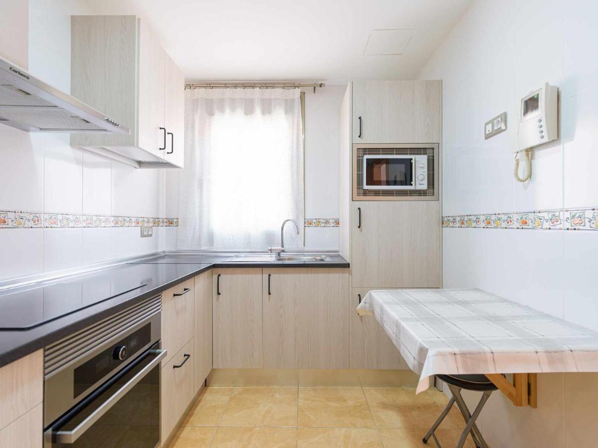 罗萨里奥港Mahostly La Casita De Mi Rosita公寓 外观 照片