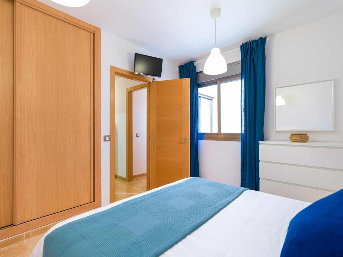 罗萨里奥港Mahostly La Casita De Mi Rosita公寓 外观 照片