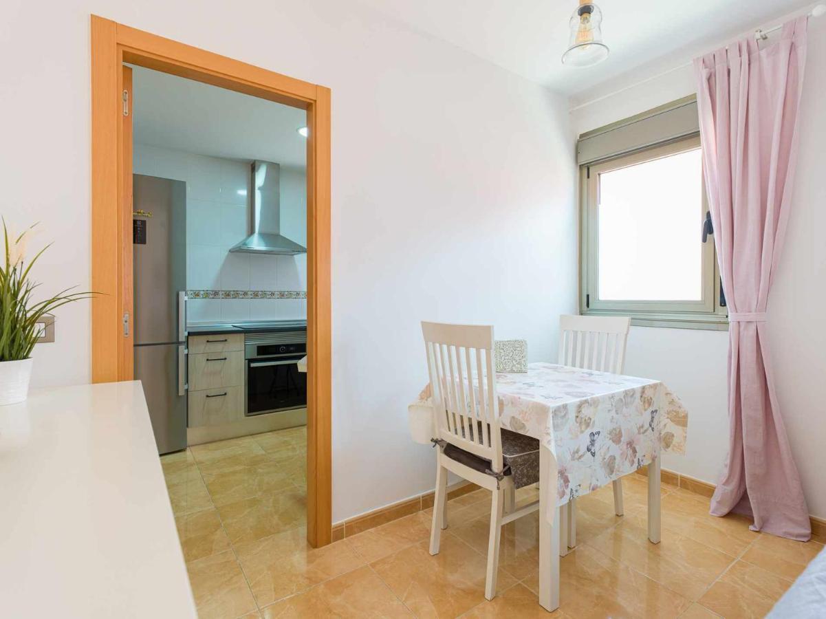罗萨里奥港Mahostly La Casita De Mi Rosita公寓 外观 照片