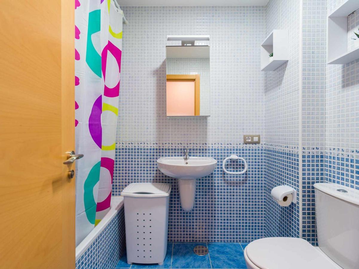 罗萨里奥港Mahostly La Casita De Mi Rosita公寓 外观 照片